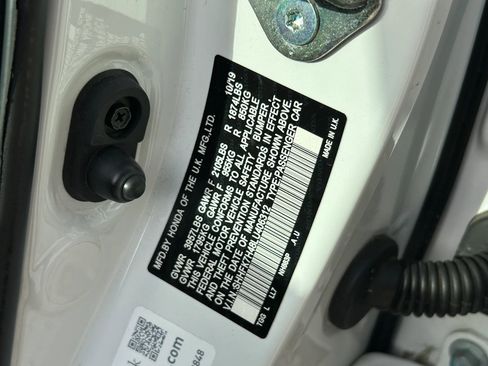 Used 2020 Honda Civic Sport image 13