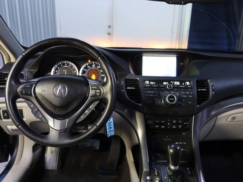 Used 2014 Acura TSX Sedan FWD image 20