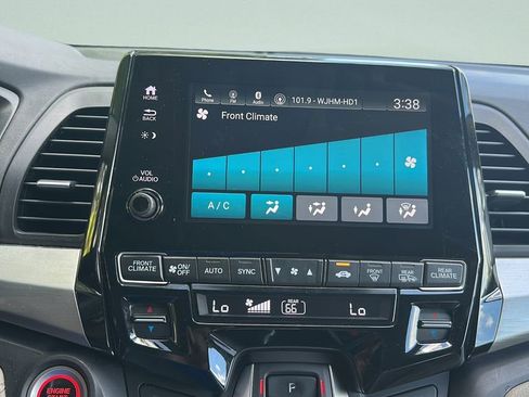 Used 2019 Honda Odyssey EX-L image 20