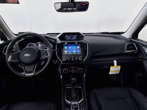 Used 2024 Subaru Forester Touring w/ Pop Package 2 AWD/4WD image 27