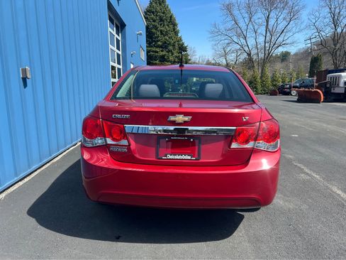 Used 2013 Chevrolet Cruze LT image 13