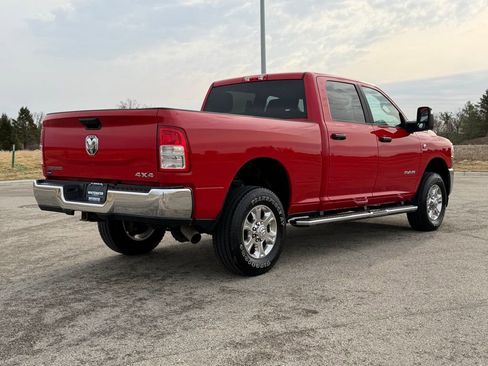 Used 2023 RAM 2500 Big Horn w/ Level 1 Equipment Group image 23