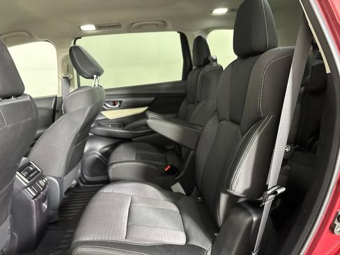 Used 2021 Subaru Ascent Premium w/ Convenience Package AWD/4WD image 23