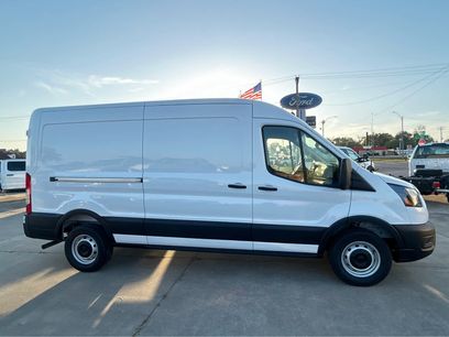 New 2025 Ford Transit 250 148 Medium Roof w/ Load Area Protection Package