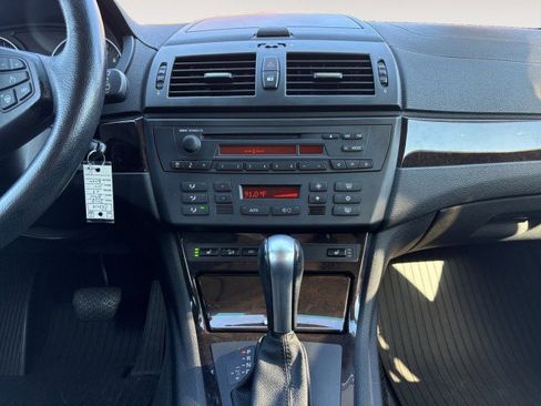 Used 2008 BMW X3 3.0si image 12