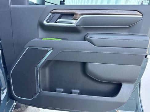 New 2026 Chevrolet Silverado 2500 LT w/ All Star Edition image 46