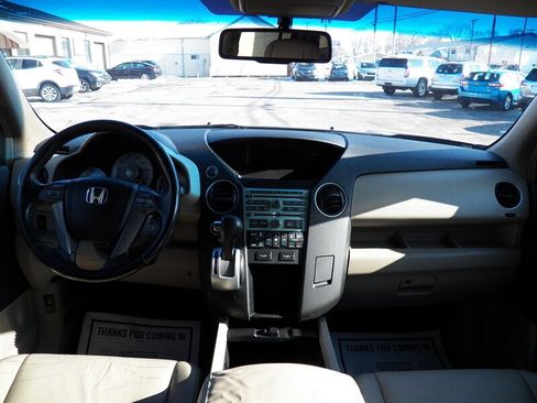 Used 2009 Honda Pilot EX-L image 21