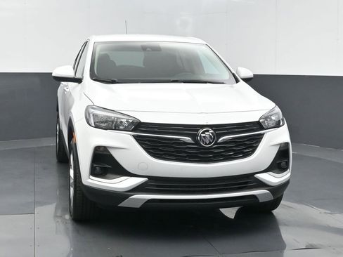 Used 2023 Buick Encore GX Preferred w/ Cold Weather Comfort Package image 4