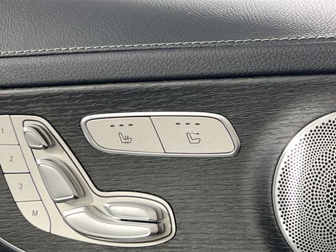 Used 2023 Mercedes-Benz C 300 4MATIC Cabriolet image 20