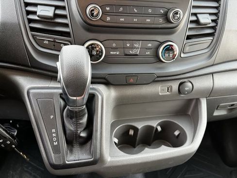 Used 2024 Ford Transit 250 Base w/ Exterior Upgrade Package image 20