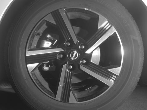 Used 2025 Nissan Sentra SV image 12