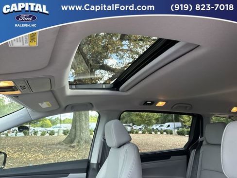 Used 2024 Honda Odyssey EX-L image 21