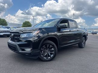 Used 2024 Honda Ridgeline Sport video 1