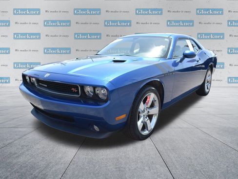 Used 2009 Dodge Challenger R/T w/ Sound Group RWD image 27