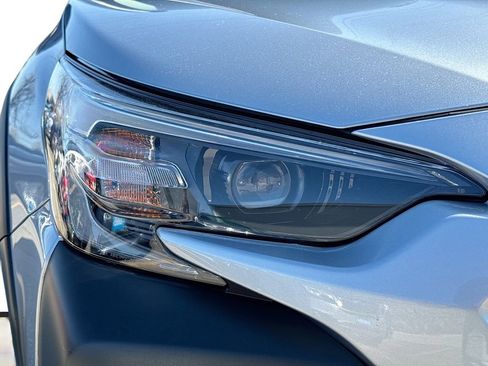 Certified 2025 Subaru Outback Premium image 42