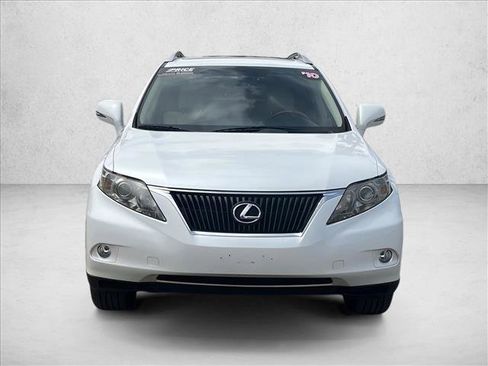 Used 2010 Lexus RX 350 AWD image 7