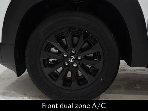 New 2026 MAZDA CX-50 2.5 S Preferred Plus Package w/ Cargo Package image 6