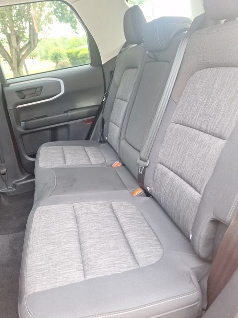Used 2023 Ford Bronco Sport Big Bend AWD/4WD image 15