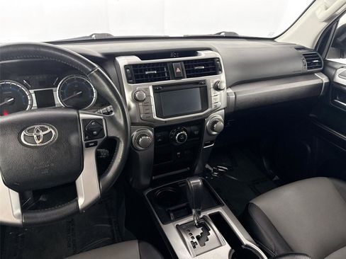 Used 2016 Toyota 4Runner SR5 Premium image 34