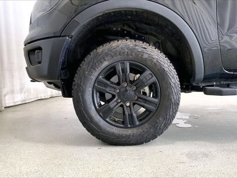 Used 2022 Ford Ranger XL w/ Equipment Group 101A High RWD image 6