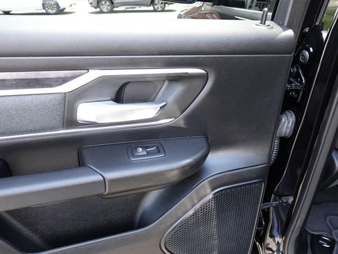 Used 2023 RAM 1500 Big Horn AWD/4WD image 22