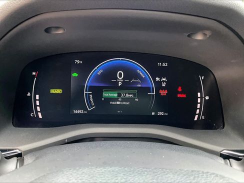 Used 2025 Toyota Camry LE FWD image 26