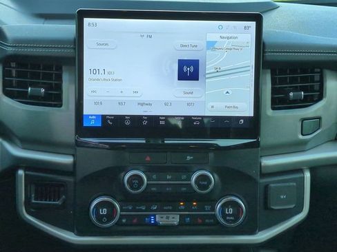 Certified 2022 Ford Expedition XLT RWD image 18