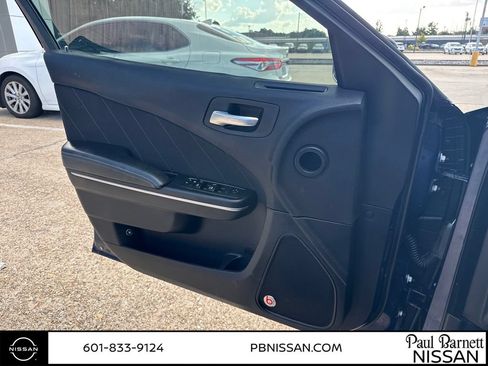 Used 2016 Dodge Charger SXT w/ Rallye Group RWD image 18