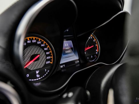 Used 2019 Mercedes-Benz AMG GT C image 43