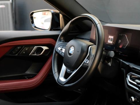 Used 2024 BMW 230i Coupe w/ Convenience Package RWD image 19