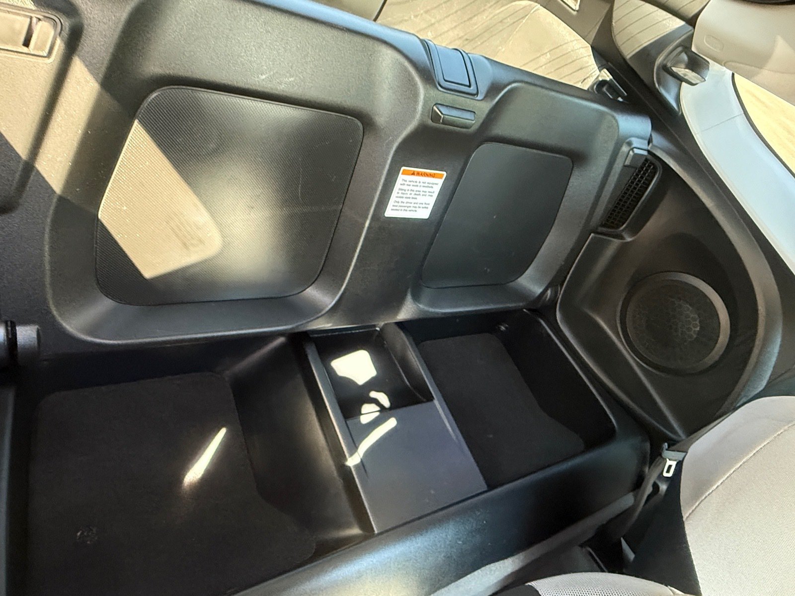 Used 2012 Honda CR-Z image 12