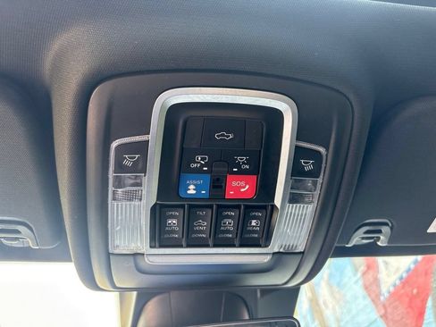 Used 2022 RAM 1500 Limited w/ Trailer Tow Group AWD/4WD image 20