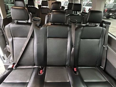 Certified 2023 Ford Transit 350 XL image 13