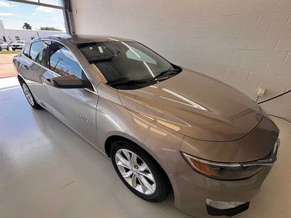 Used 2023 Chevrolet Malibu LT