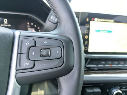 Used 2026 GMC Sierra 1500 Elevation RWD image 27