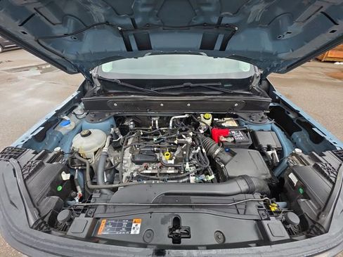 Used 2022 Ford Bronco Sport Outer Banks image 28