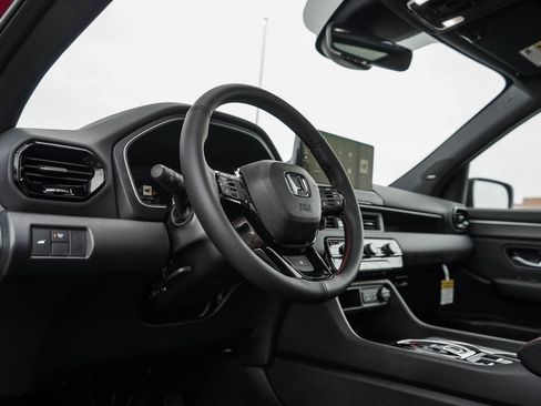 New 2026 Honda Pilot Black Edition image 20
