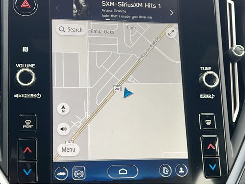New 2026 Subaru WRX Limited AWD/4WD image 17