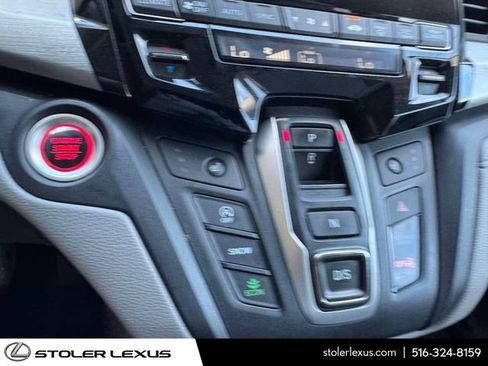Used 2021 Honda Odyssey EX image 34