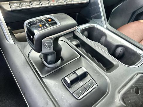 Used 2024 GMC Sierra 1500 Denali Ultimate AWD/4WD image 26