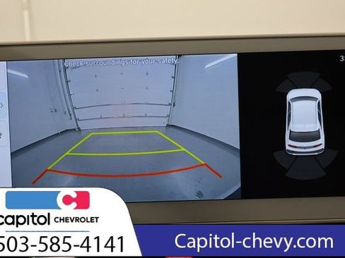 Used 2023 Hyundai Ioniq 5 SEL w/ Cargo Package AWD/4WD image 28