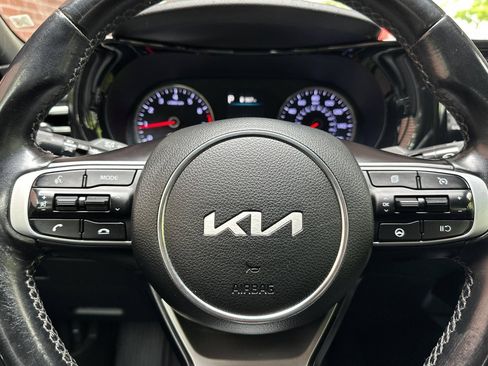 Used 2022 Kia K5 GT-Line AWD/4WD image 23