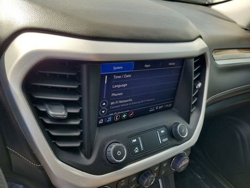 Used 2023 GMC Acadia SLE w/ Elevation Edition image 18