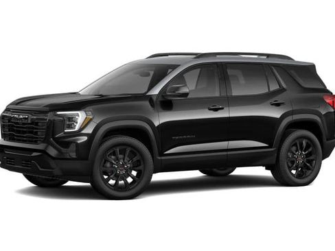 New 2026 GMC Terrain Elevation w/ Elevation Premium Package image 28