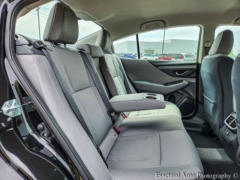 Certified 2025 Subaru Legacy Premium AWD/4WD image 28