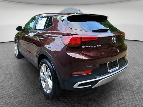 Used 2023 Buick Encore GX Preferred w/ Cold Weather Comfort Package FWD image 7