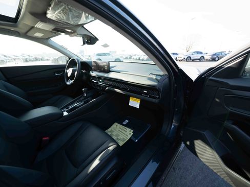 New 2026 Honda Accord Touring image 25
