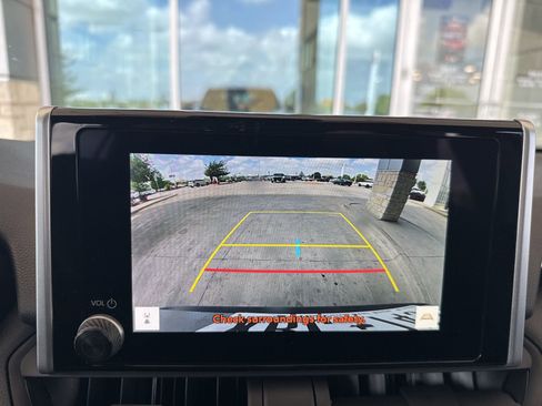 Used 2025 Toyota RAV4 LE image 25