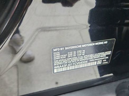 Used 2026 BMW 530i image 64