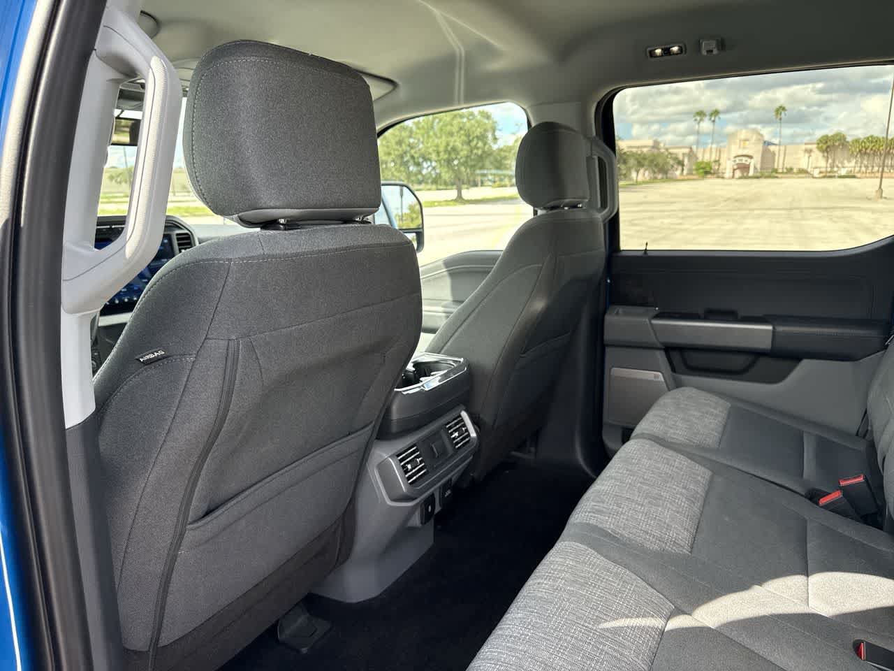 Used 2021 Ford F150 XLT w/ Equipment Group 302A High AWD/4WD image 17